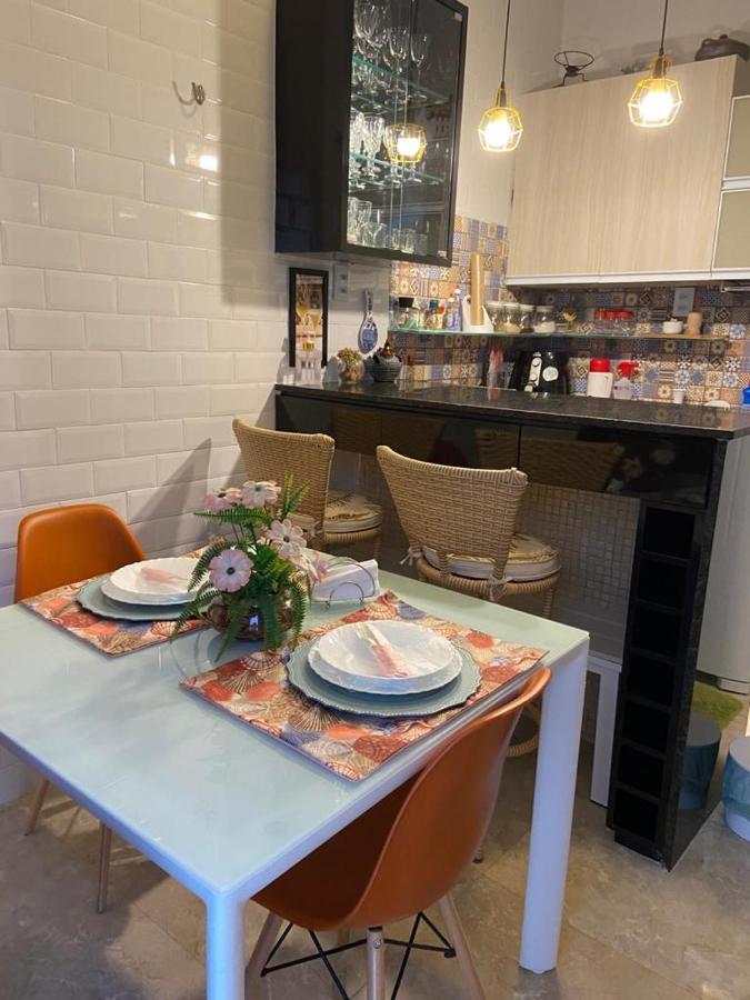 Lindo Chale No Centro De Guaramiranga Apartment Екстериор снимка