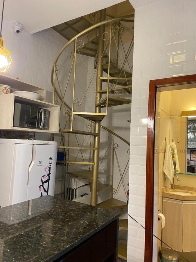 Lindo Chale No Centro De Guaramiranga Apartment Екстериор снимка