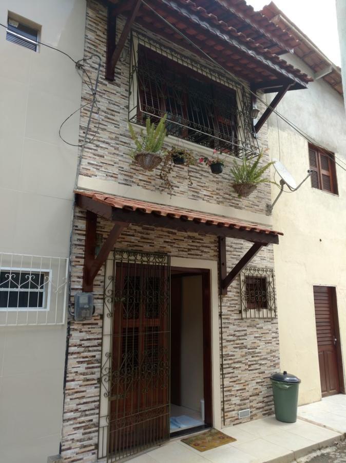 Lindo Chale No Centro De Guaramiranga Apartment Екстериор снимка